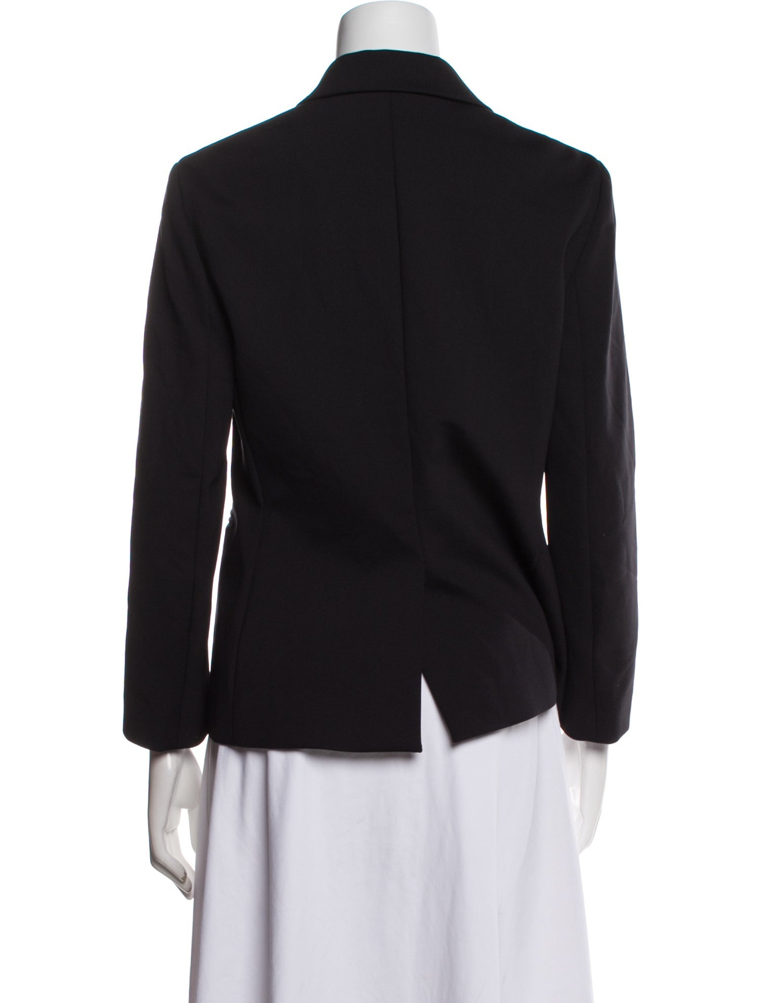 The Row Nylon Blazer